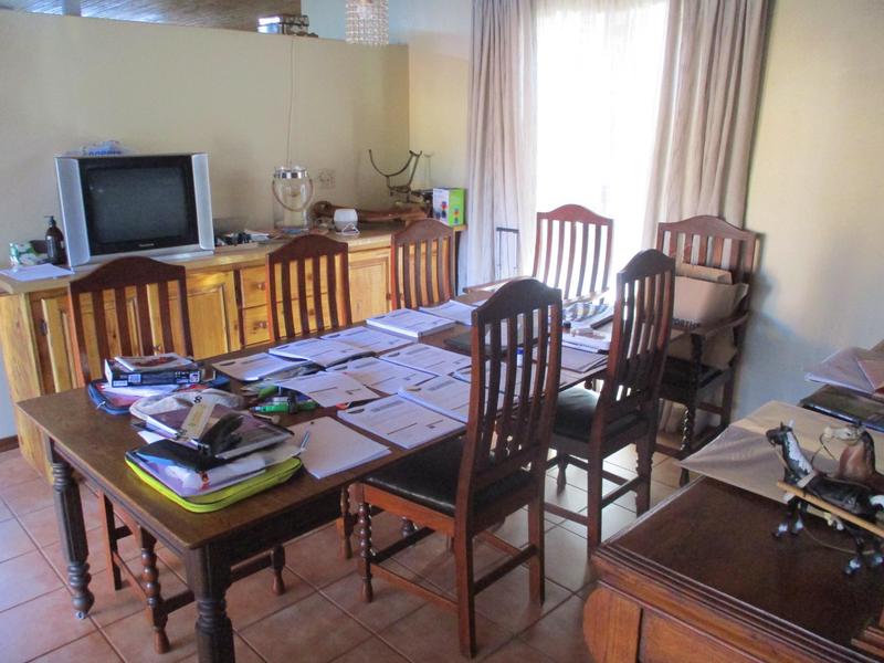5 Bedroom Property for Sale in Heuwelsig Free State